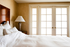 Dalblair bedroom extension costs