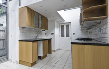 Dalblair kitchen extension leads